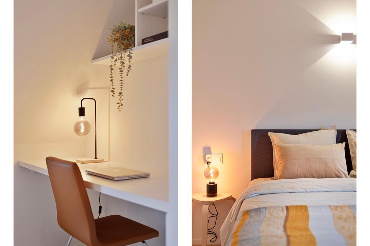 Cosy Apartments @ City Center Antwerpia Zewnętrze zdjęcie