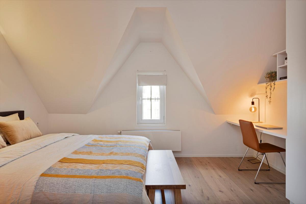 Cosy Apartments @ City Center Antwerpia Zewnętrze zdjęcie