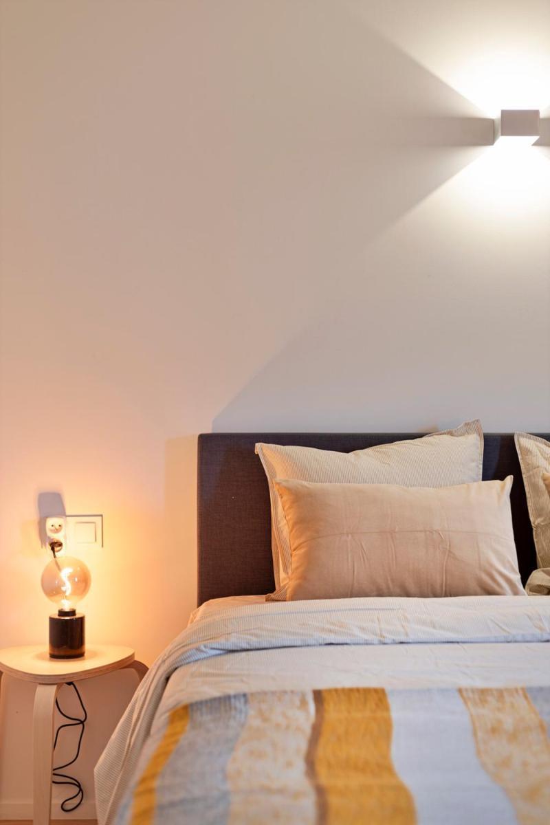 Cosy Apartments @ City Center Antwerpia Zewnętrze zdjęcie