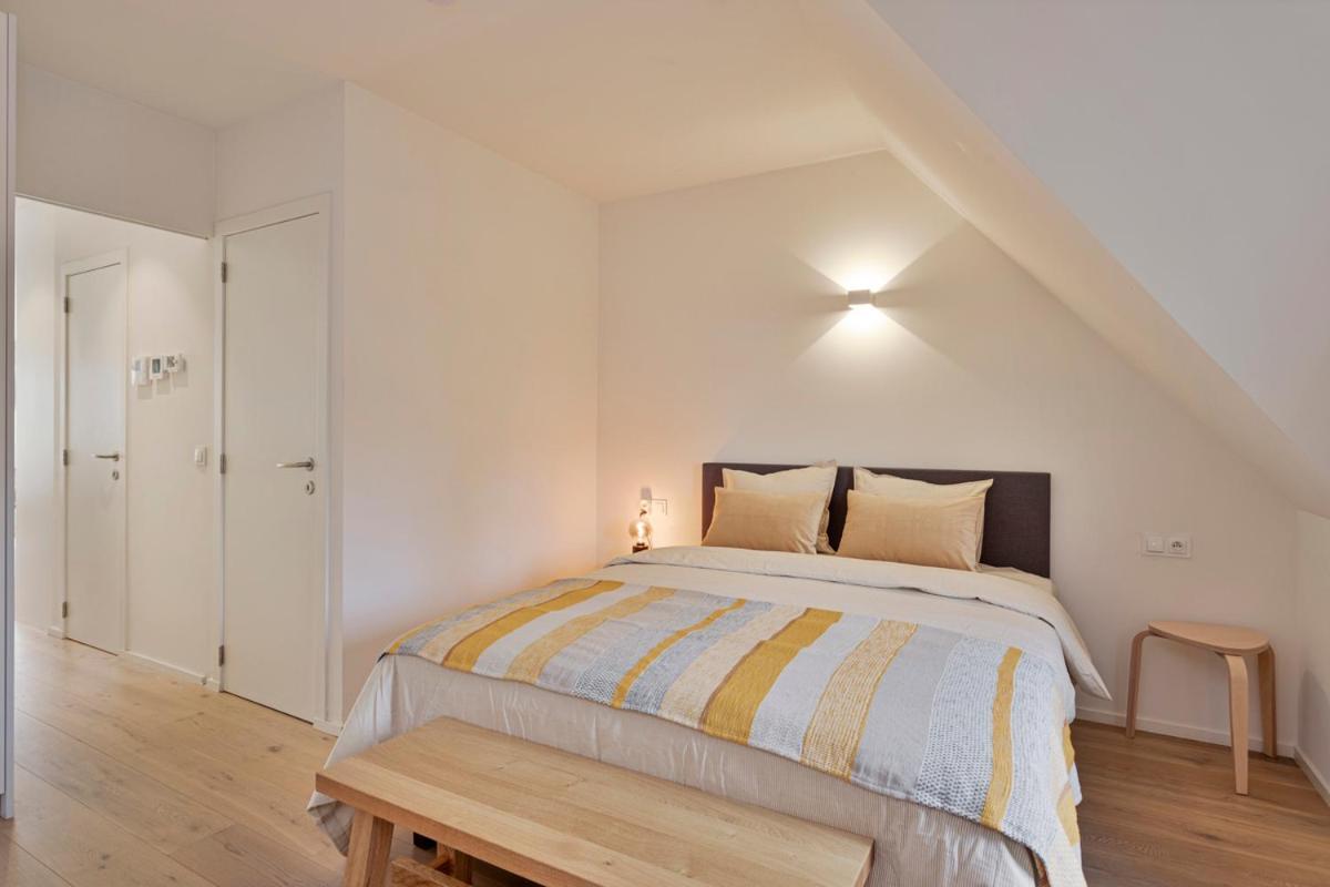 Cosy Apartments @ City Center Antwerpia Zewnętrze zdjęcie